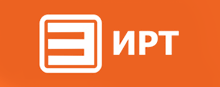 Логотип ИРТ Усть-Илимск