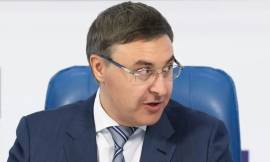 Министр науки и высшего образования Фальков объявил о старте приемной кампании в вузы 